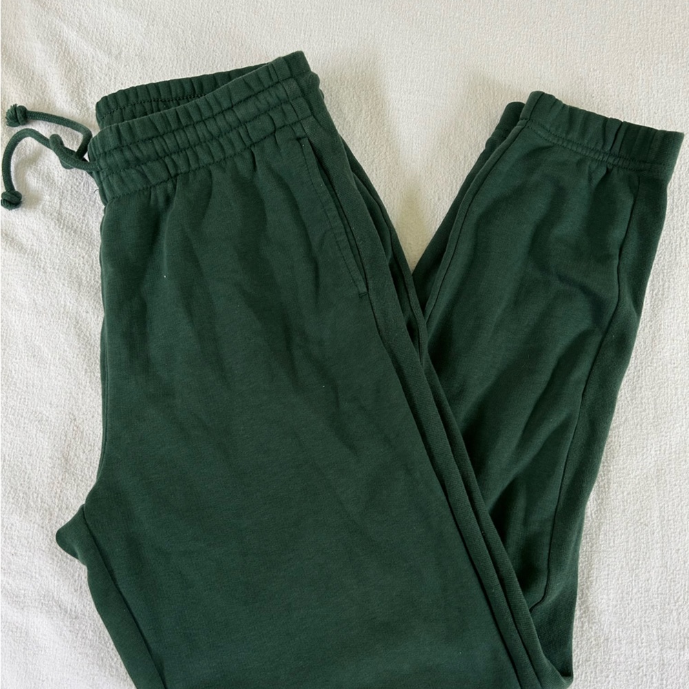 TNA boyfriend sweatpants